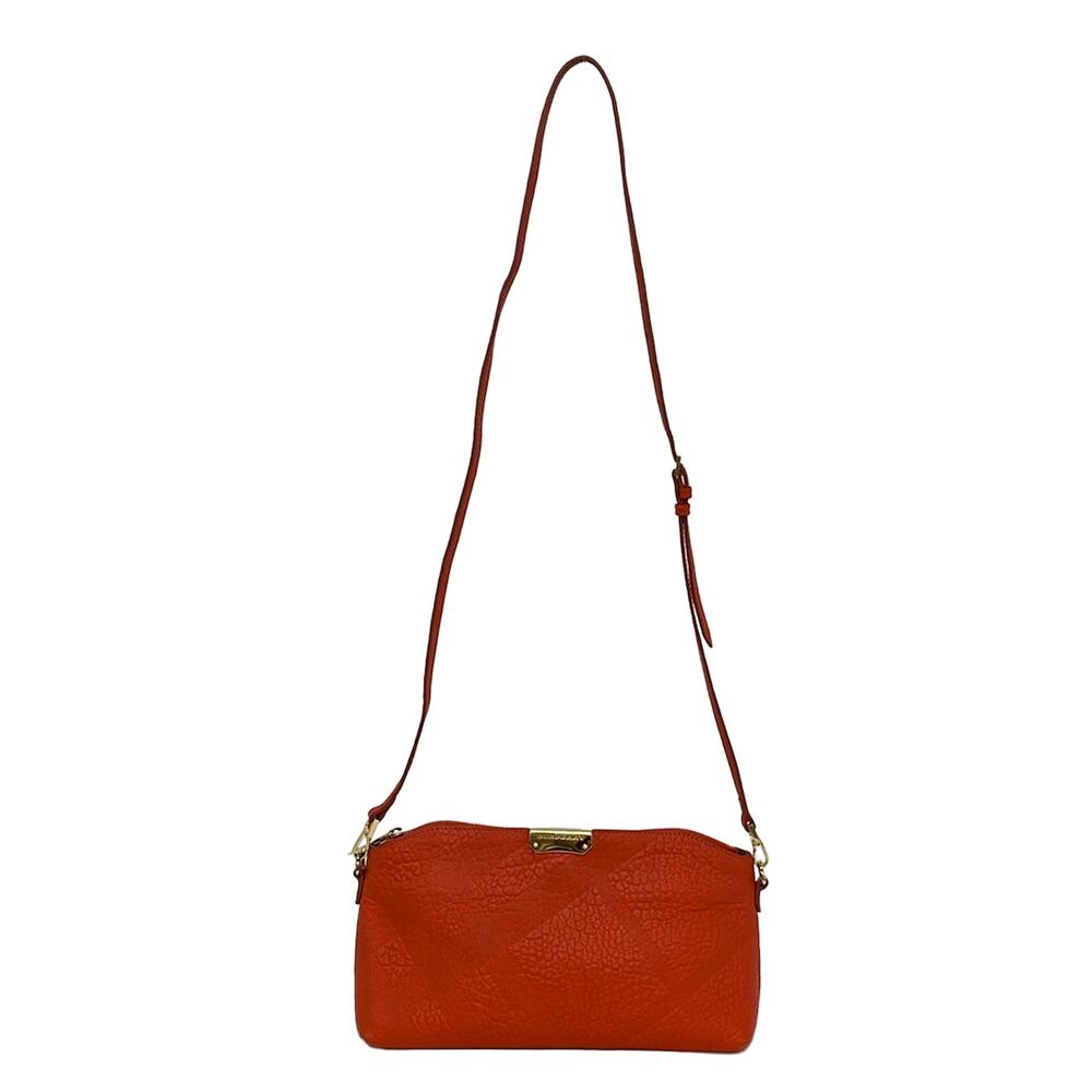Burberry Chichester Shoulder Bag
